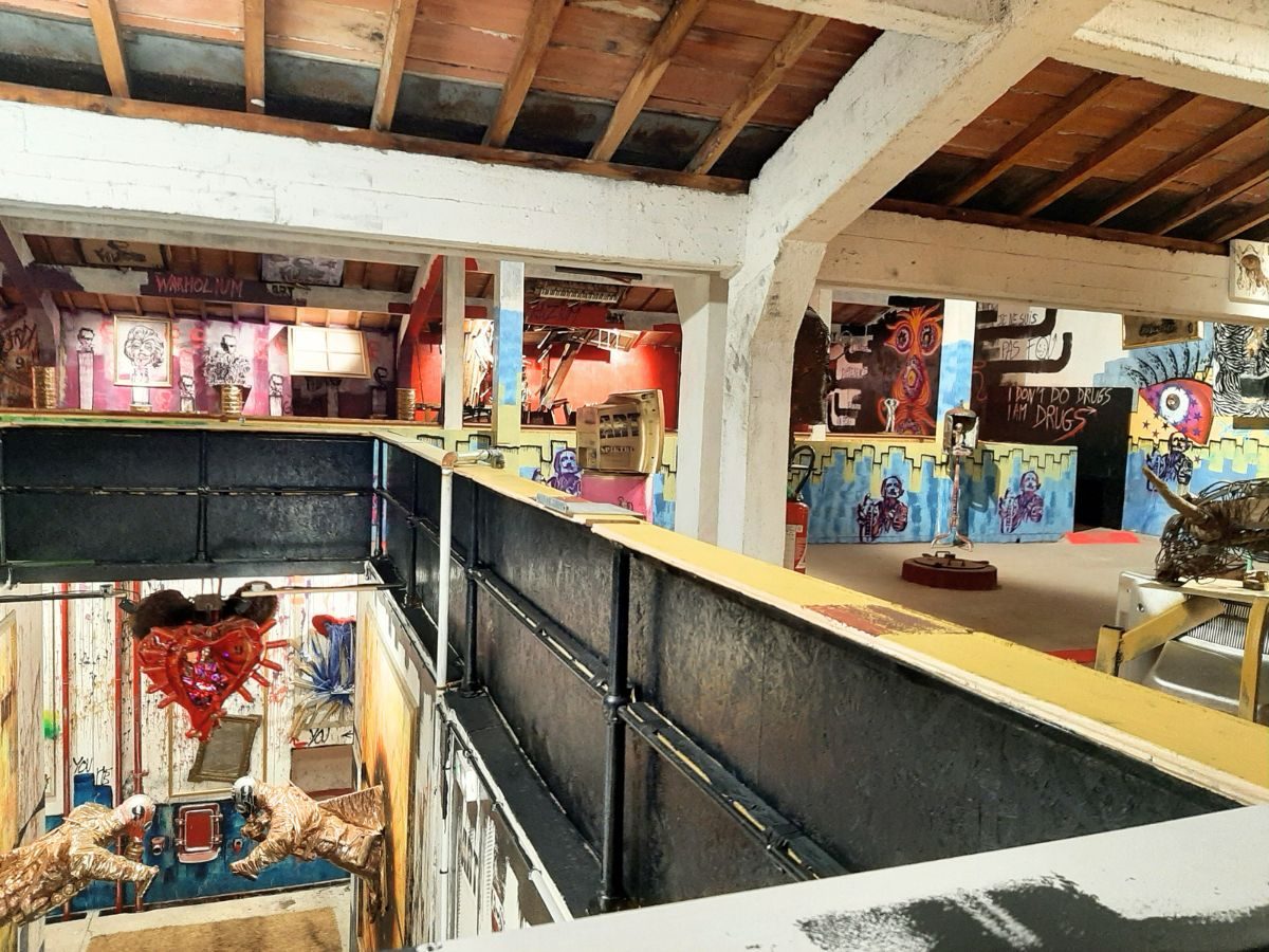 JEP 2026 - MUSÉE SPIKTRI