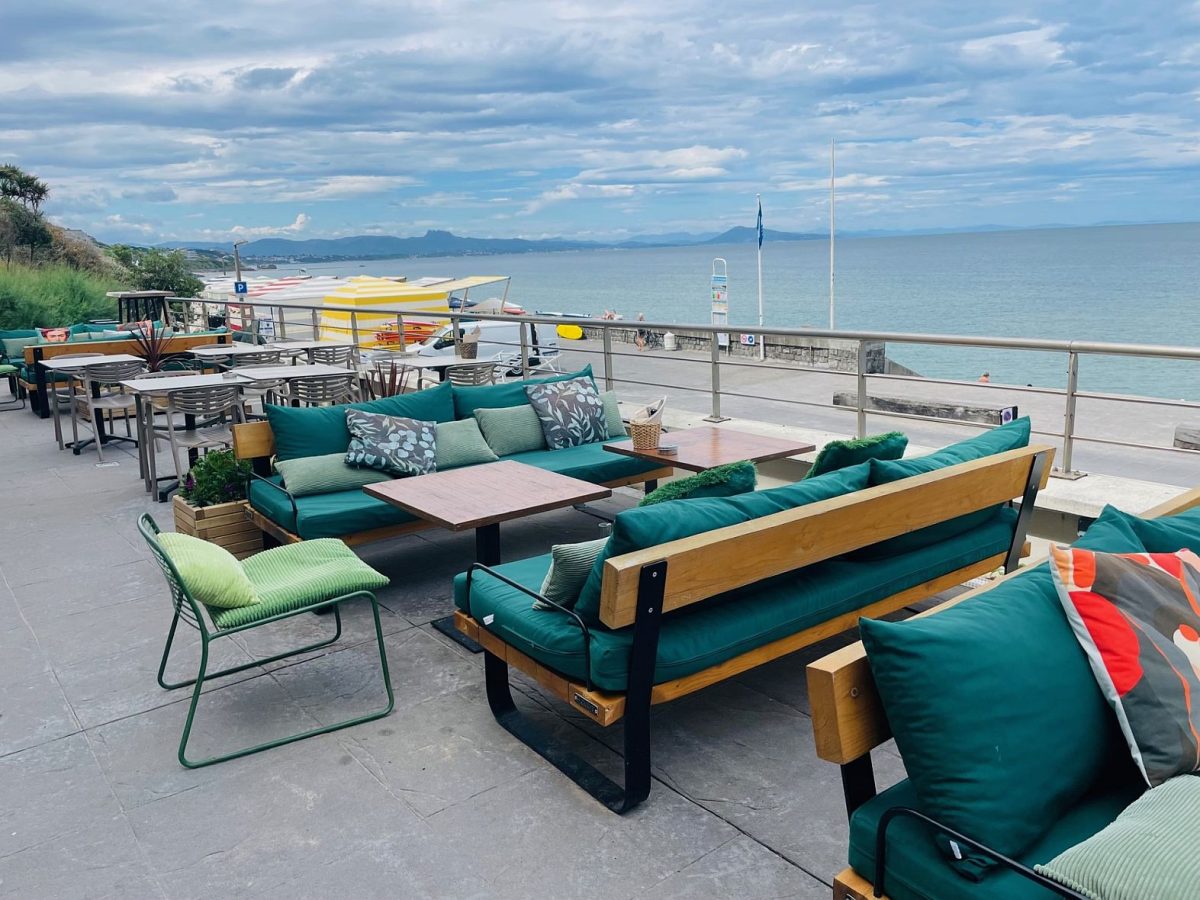 Les Bains Biarritz