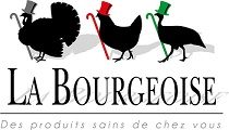 La Bourgeoise