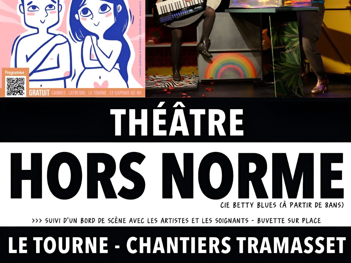 Théâtre Hors Norme