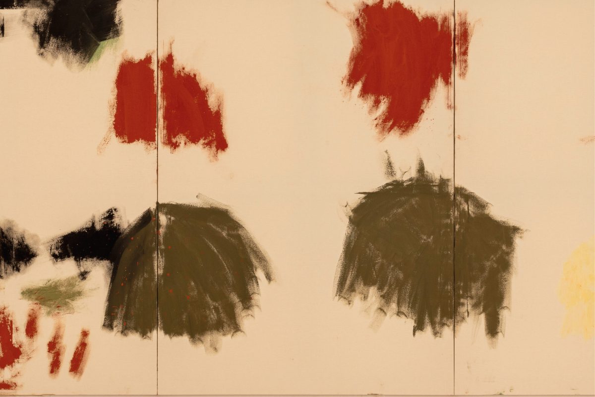 Exposition : Abstraction, abstractions !