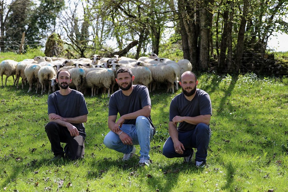 Ferme de Bardouly