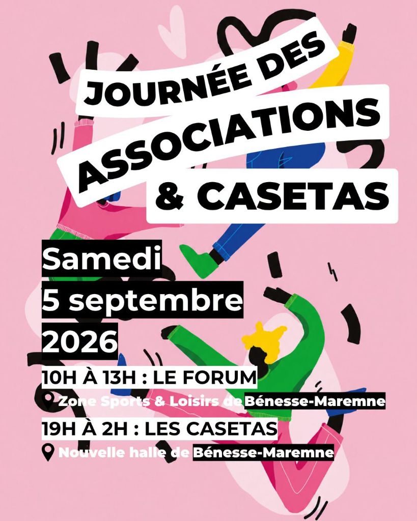 Forum des associations