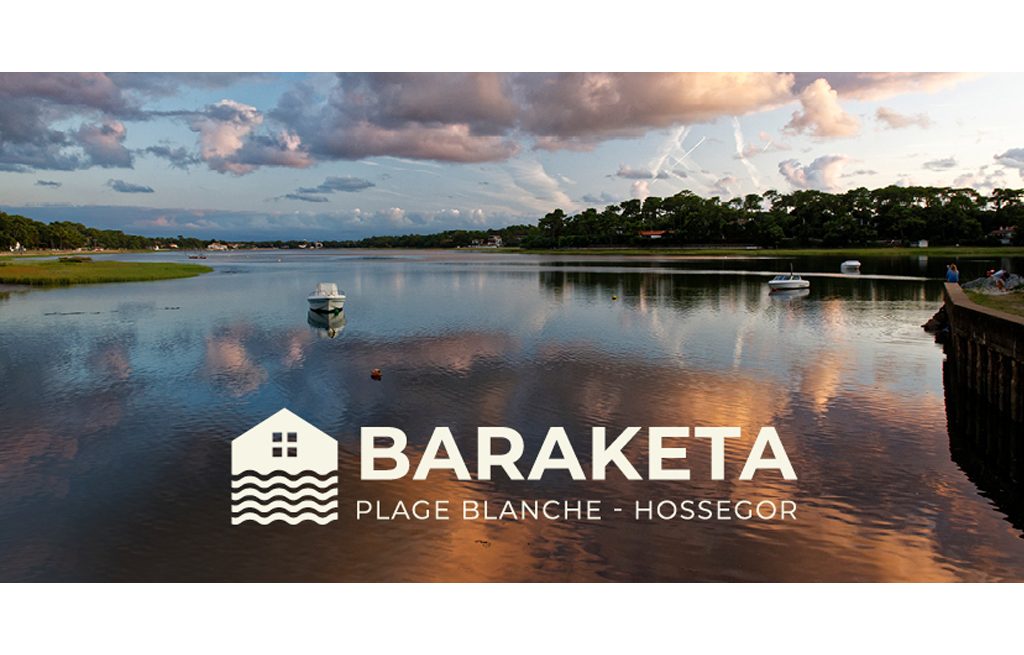 BARAKETA