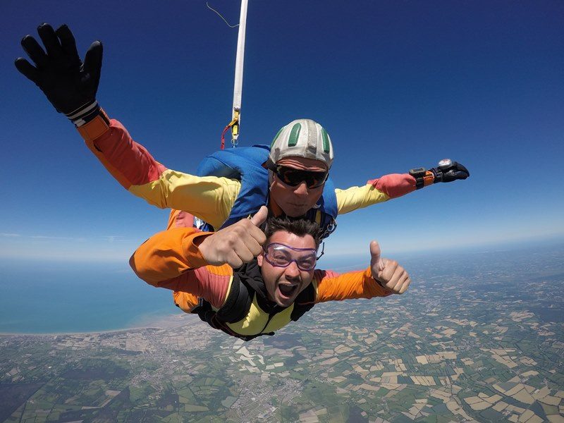 A'Air Parachutisme