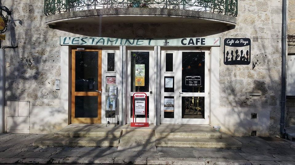 Bistrot l'Estanquet