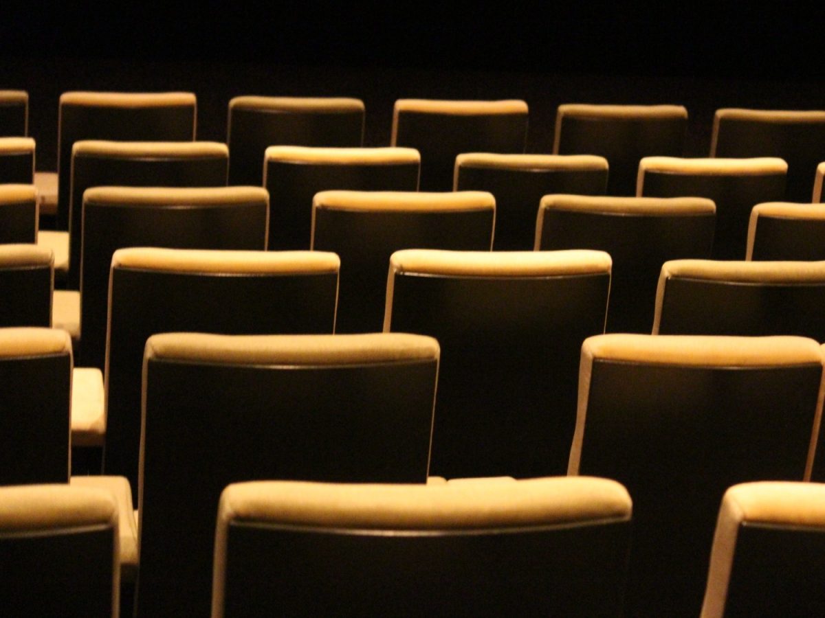 Ciné-concert: retour de Flamme