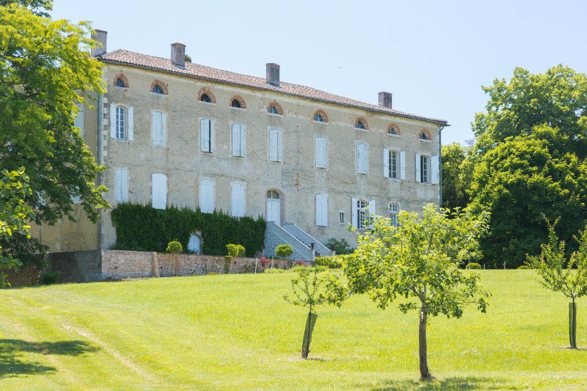 JOURNÉES EUROPÉENNES DU PATRIMOINE - VISITE AU CHÂTEAU DE SAINT-MICHEL