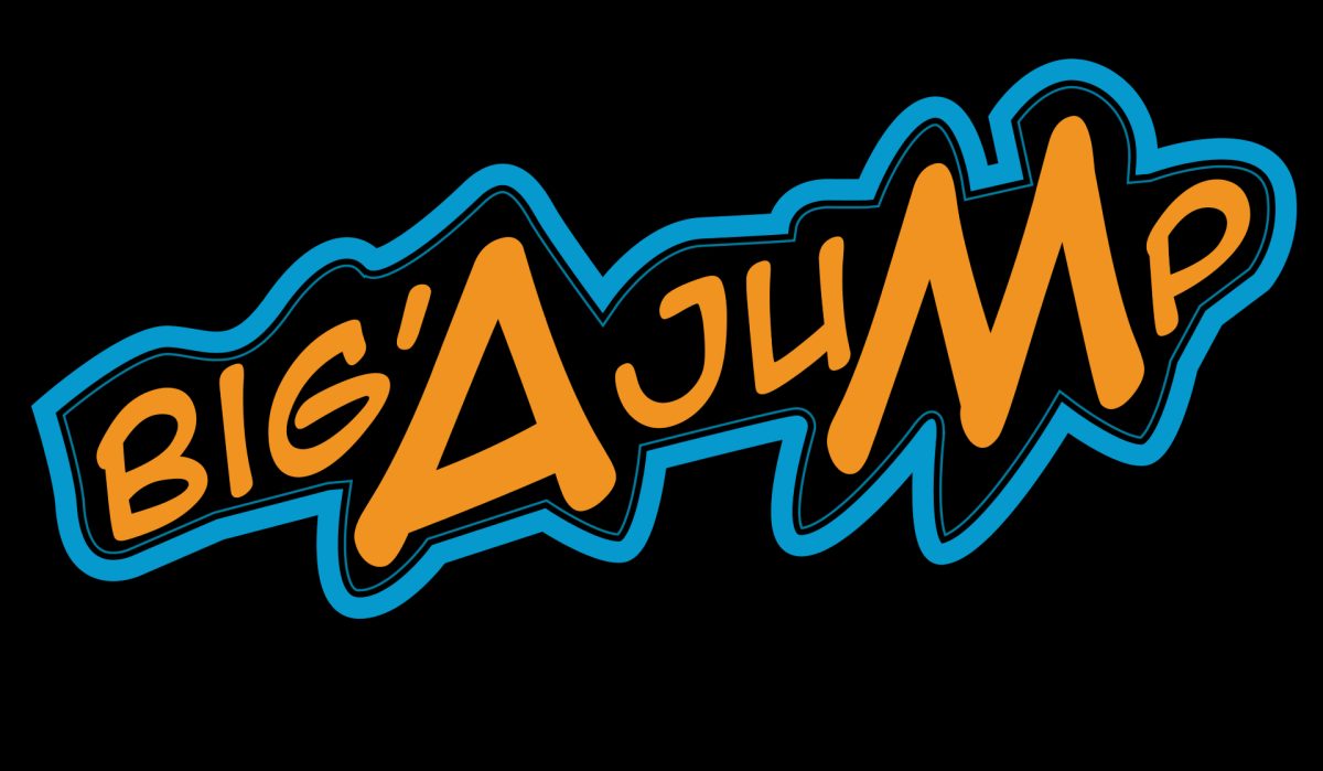 Big'A juMp Trampoline Park