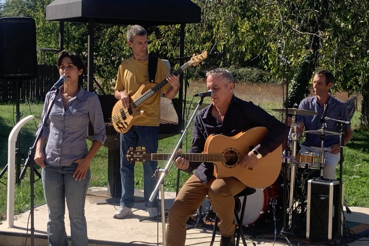 Concert | Family & Cuif