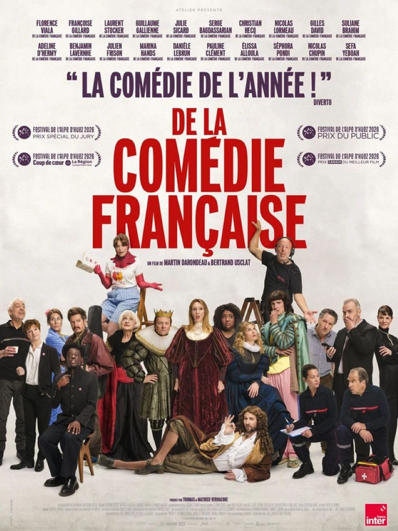 Cinéma à Carolles