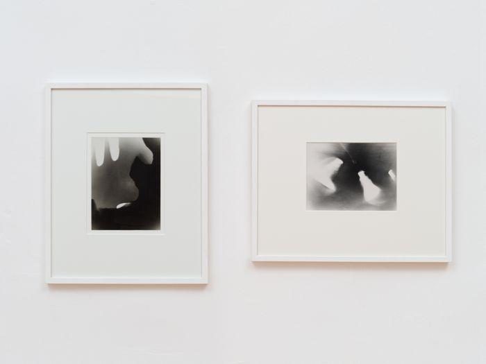 Journées du patrimoine : Visite libre : Le musée de Rochechouart - Une collection qui questionne la photographie