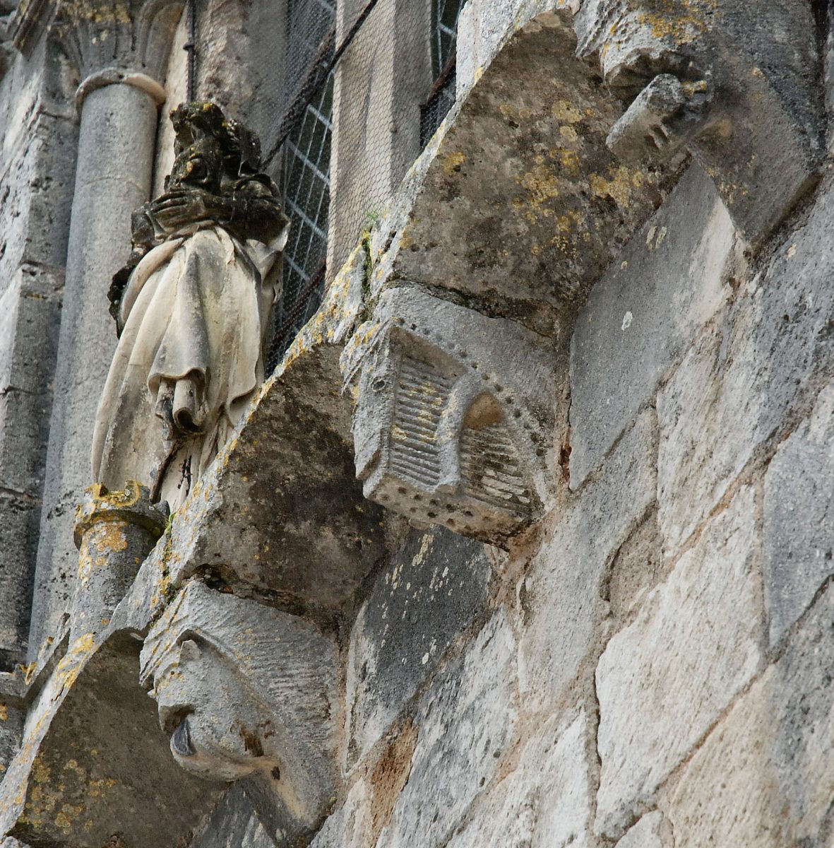 Journée européenne du Patrimoine - Eglise Notre Dame à Lignières