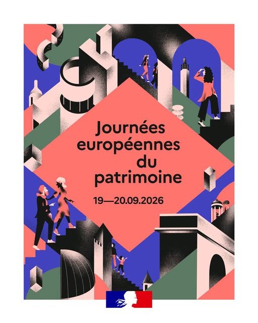 JEP - Visite guidée de l'église