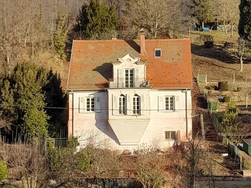 Appartement au Kesbel n°1401