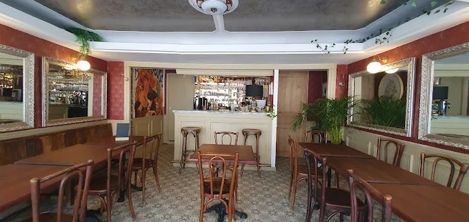 Le P'tit Bouillon