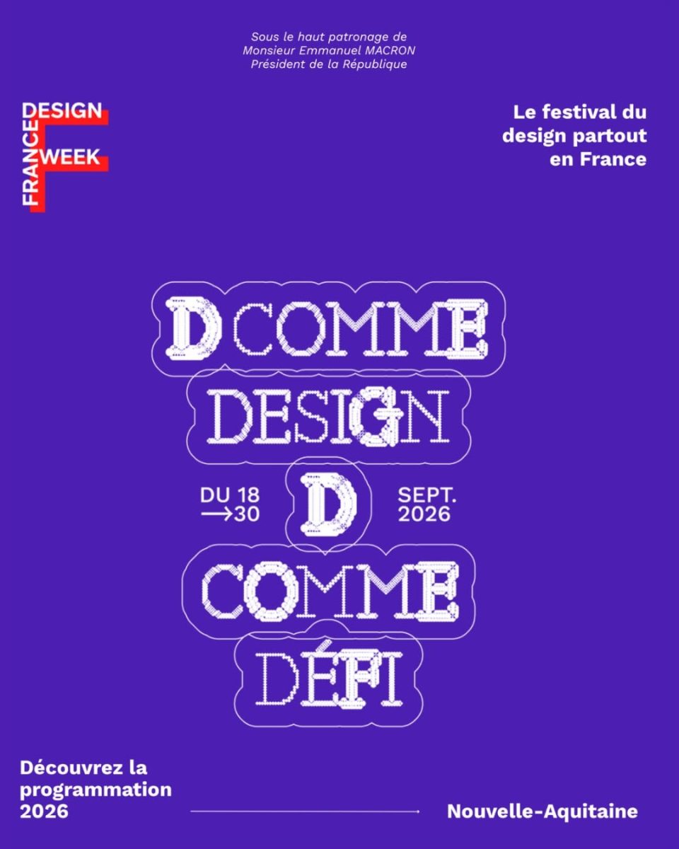 France Design Week à la Maison PARRA
