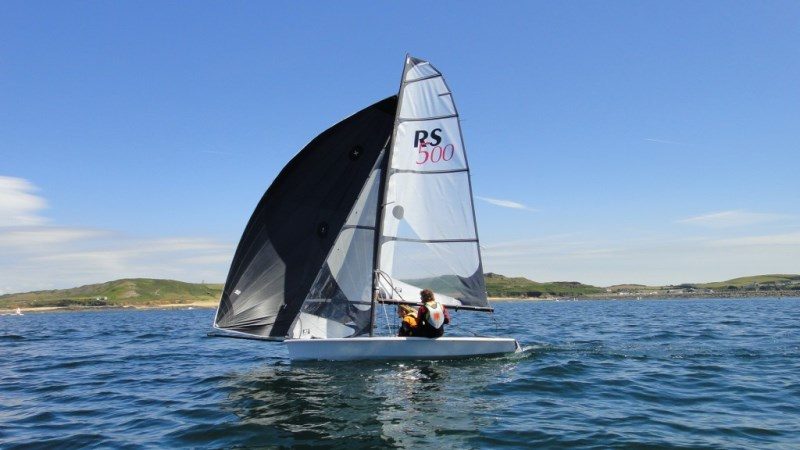 Location de Kayak de mer > Centre Nautique de Diélette