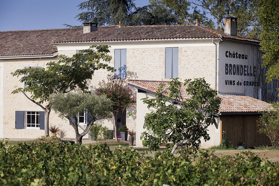 Château Brondelle