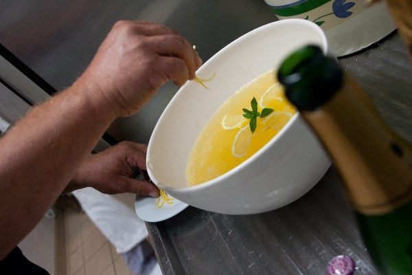 Le Hameau des Saveurs