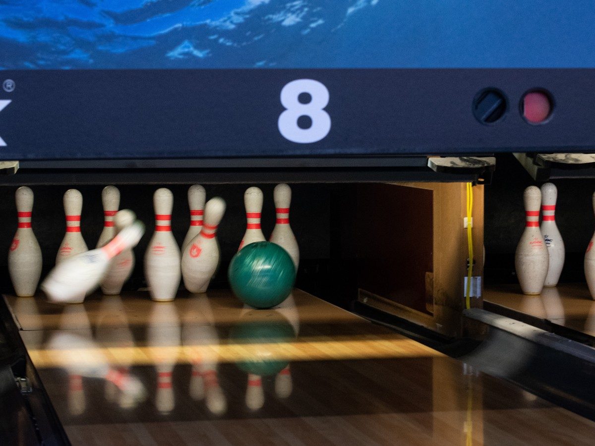 ESPACE DE LIBERTÉ DU GRAND NARBONNE - BOWLING