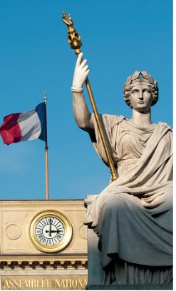 Festival Résurgence X : rencontre avec Philippe Mouraud - chose publique et ses prétendants