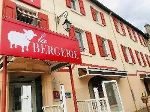 Restaurant - La Bergerie (groupes)