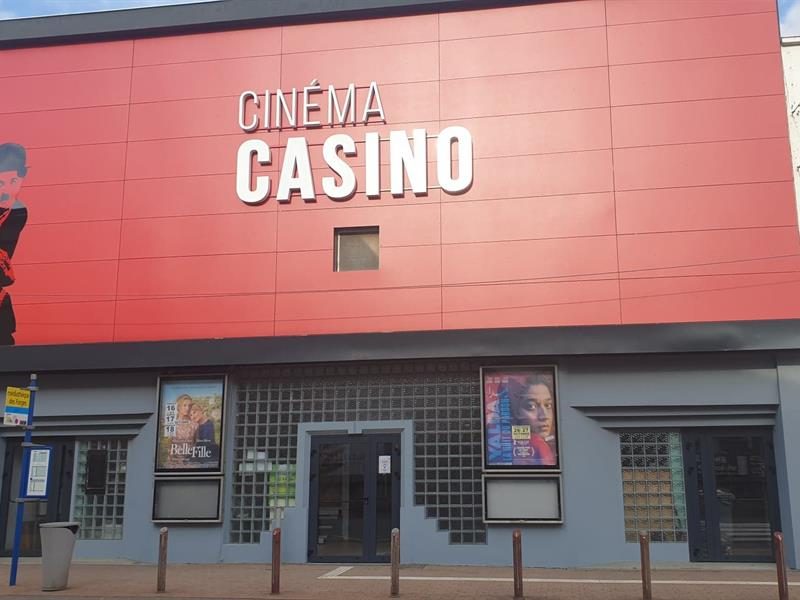 Cinéma Casino