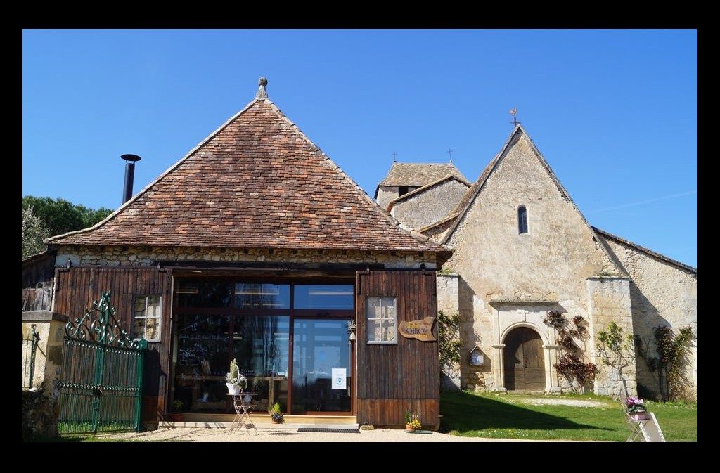 Atelier OlliOz Liorac