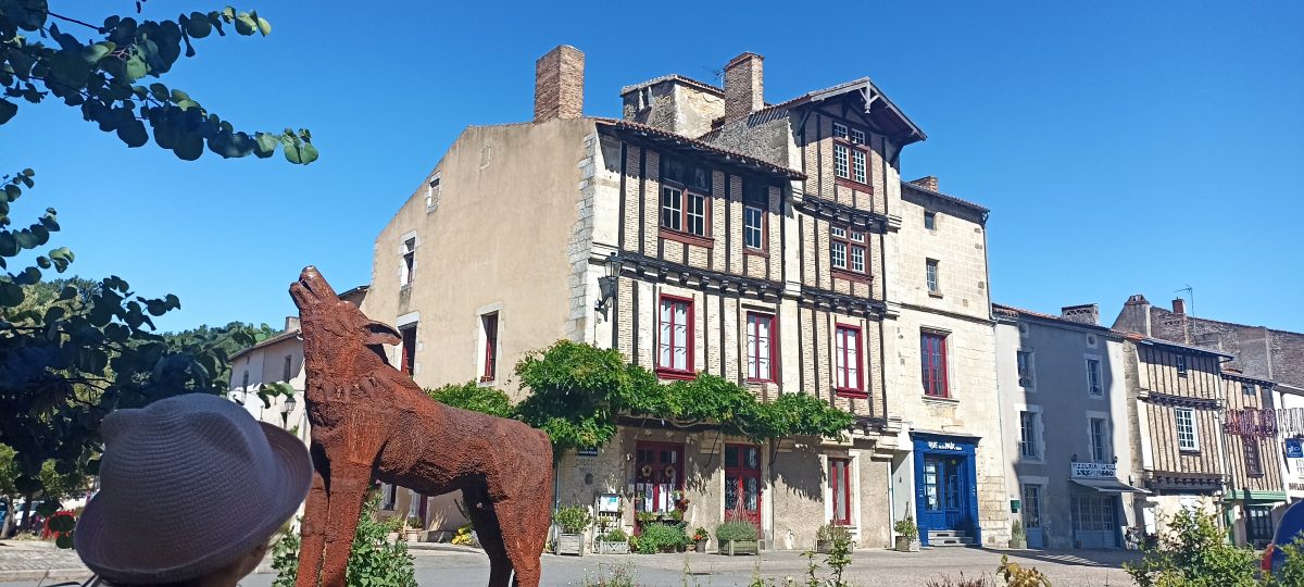Chasse aux trésors Tèrra Aventura : "Triviale poursuite Lupéenne"