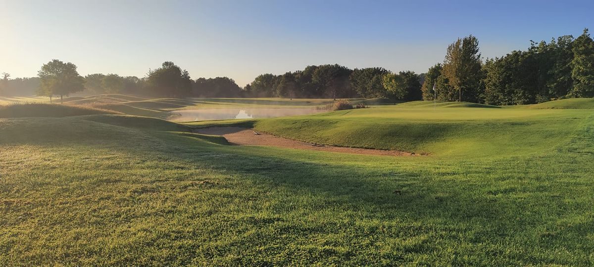 Golf de Bourges