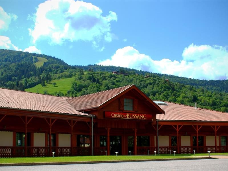 Casino de Bussang