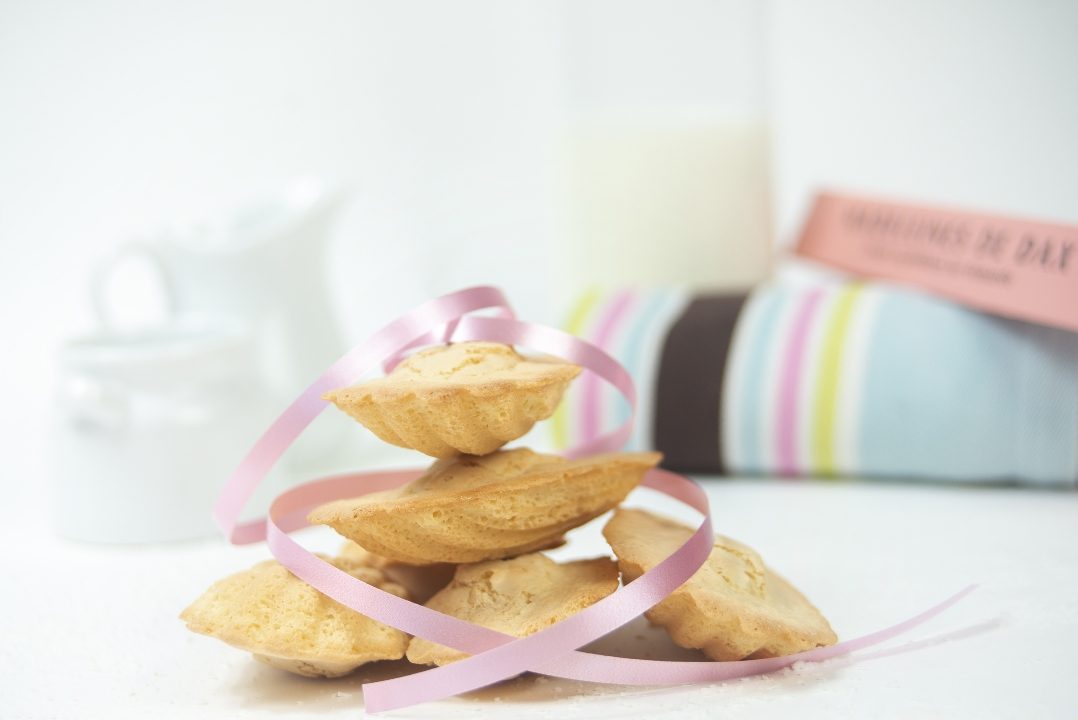 Spécialité Madeleines de Dax