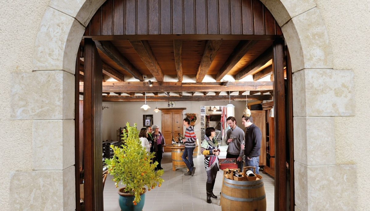 Domaine de Rome
