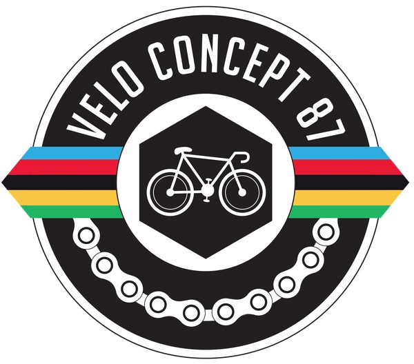 Vélo Concept 87