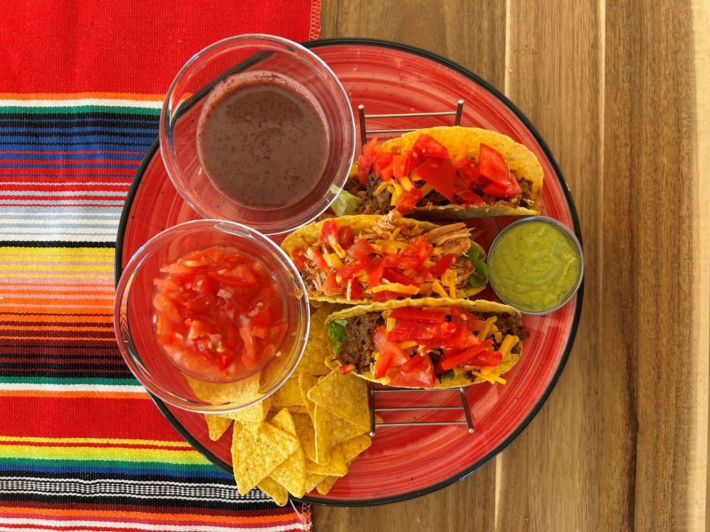 La Casa Tacos