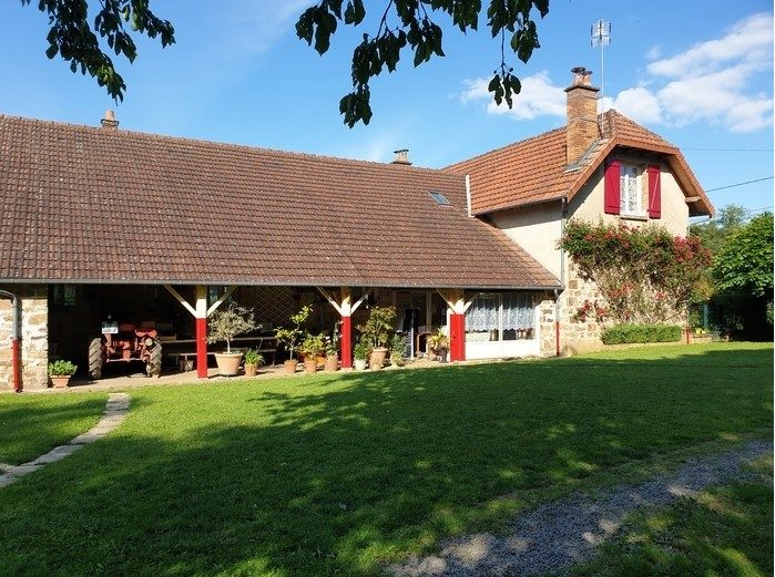 Journées du Patrimoine : Patrimoine de l’enfance : Ancienne école de Grasmagnac