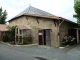 Château Le Clos des Bonnets