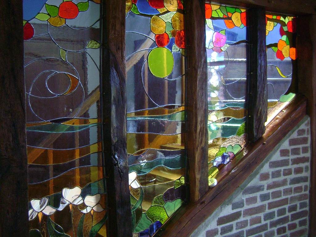 Artiste Verrier - Jean-Marc Paguet