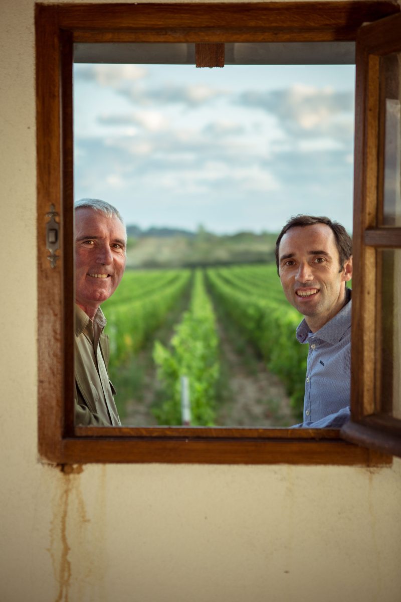 Domaine Lecomte