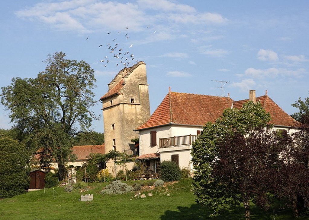 Ferme de Siffray
