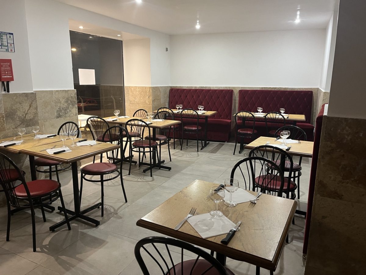 Aux Petits Plaisirs