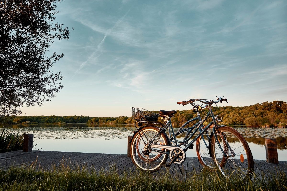 La Cyclerie - Location de vélos