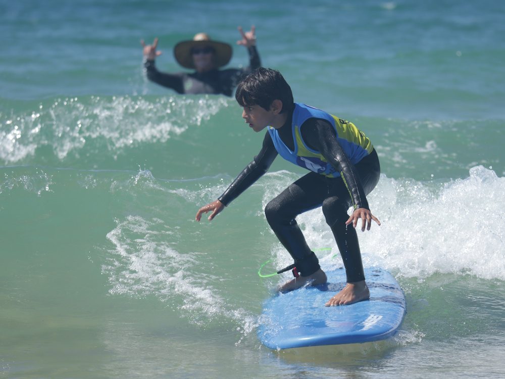 Boarding Mania Surf School