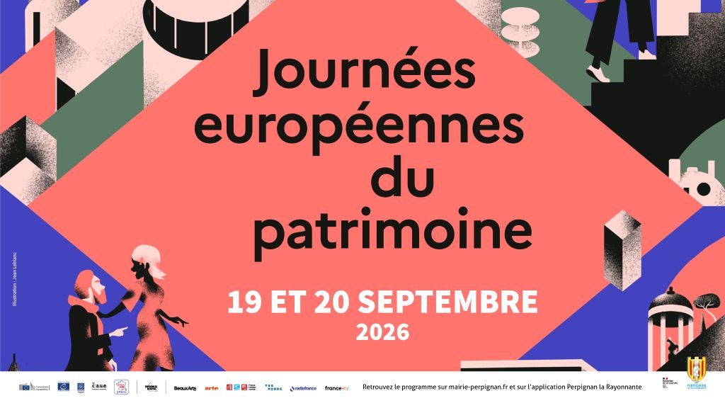JOURNÉES EUROPÉENNES DU PATRIMOINE