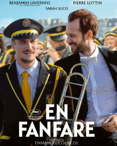 Ciné Belle Etoile  - En Fanfare