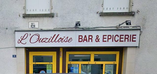 L'Ouzilloise