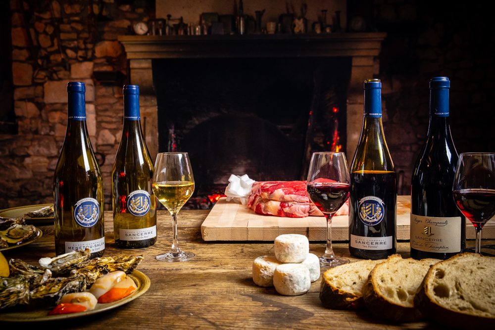 Domaine Champault