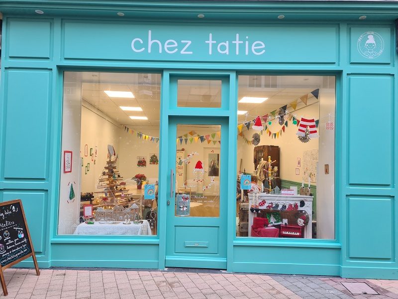 Chez Tatie