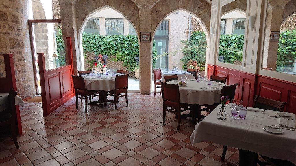 Restaurant La Cuisine du Marché
